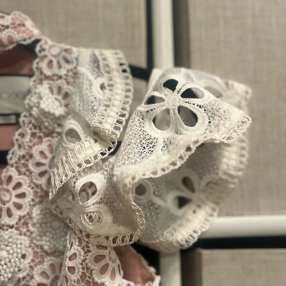 Alexis top - Picture 2 of 3